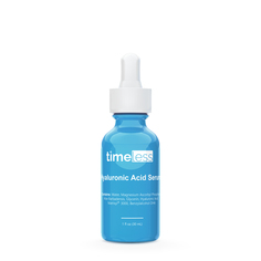 Timeless Skin Care Сыворотка Hyaluronic Acid Vitamin C 30 мл