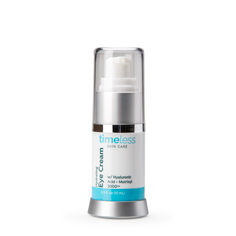 Timeless Skin Care Увлажняющий крем для кожи вокруг глаз 15 мл