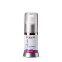 Timeless Skin Care Крем для кожи вокруг глаз против темных кругов 15 мл