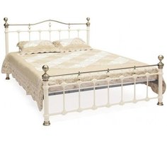Кровать двуспальная Тетчер