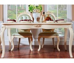 Стол обеденный раскладной Мик