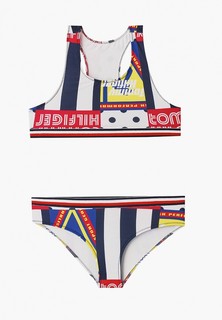 Купальник Tommy Hilfiger 