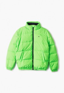 Пуховик Tommy Hilfiger 