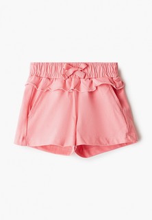 Шорты Button Blue 