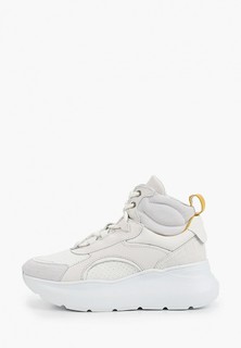 Кроссовки Bronx 