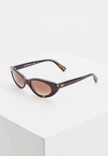 Очки солнцезащитные Emporio Armani EA4143 508913