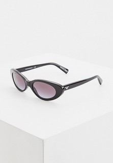 Очки солнцезащитные Emporio Armani EA4143 50018G