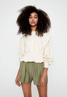 Свитшот Pull&Bear 