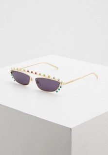 Очки солнцезащитные Marc Jacobs MARC 487/S CUA