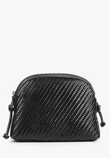 Сумка Violeta by Mango M BRAIDED