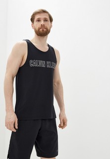 Майка спортивная Calvin Klein Performance 