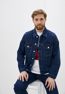 Куртка джинсовая GCDS BUCKET JACKET