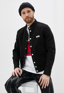 Куртка джинсовая GCDS LOBBY BOY JACKET