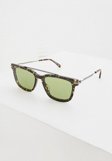 Очки солнцезащитные Jimmy Choo ZED/G/S 086 GREEN