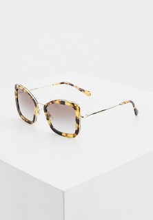 Очки солнцезащитные Miu Miu MU 55VS 7S00A7