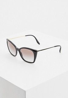 Очки солнцезащитные Prada PR 12XS 1AB0A7