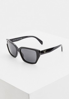 Очки солнцезащитные Prada PR 15XS 1AB5S0