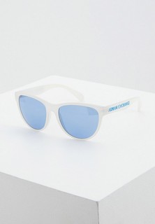 Очки солнцезащитные Armani Exchange AX4095S 83121U