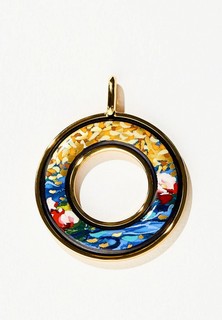 Кулон Freywille Hommage a Claude Monet