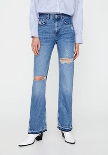 Джинсы Pull&Bear 