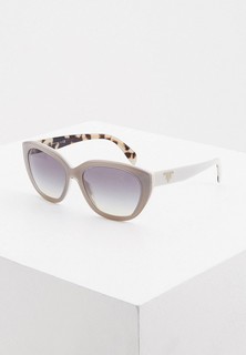 Очки солнцезащитные Prada PR 16XS 08C02C