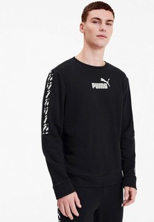 Свитшот PUMA AMPLIFIED Crew TR
