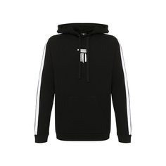 Хлопковое худи Diego Venturino