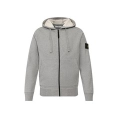 Кардиганы Stone Island Хлопковая толстовка Stone Island