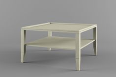 Стол журнальный Чарли ВМФ-1506 Ангстрем