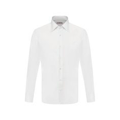 Хлопковая сорочка Luciano Barbera