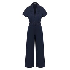 Хлопковый комбинезон Max&Moi