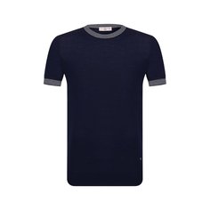 Хлопковый джемпер Luciano Barbera