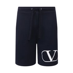 Хлопковые шорты Valentino