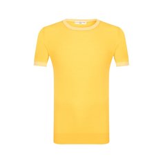 Хлопковый джемпер Luciano Barbera