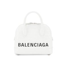 Сумка Ville XXS Balenciaga