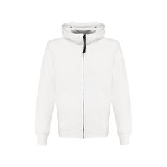 Хлопковая толстовка C.P. Company