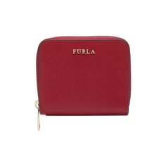 Кожаный кошелек Babylon Furla