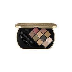 Палетка для макияжа глаз Palette Goldenland Guerlain