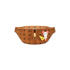 Поясная сумка Stark small MCM