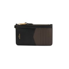 Кожаный футляр для кредитных карт GV3 Givenchy