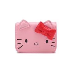 Кожаное портмоне Hello Kitty Balenciaga