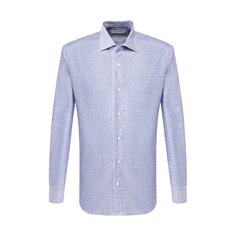 Хлопковая сорочка Luciano Barbera