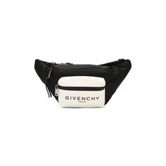 Текстильная поясная сумка Light 3 Givenchy