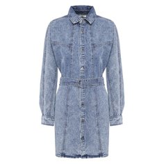 Джинсовое платье GRLFRND