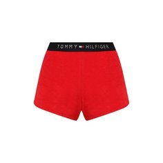 Хлопковые шорты Tommy Hilfiger