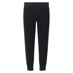 Хлопковые джоггеры Dsquared2