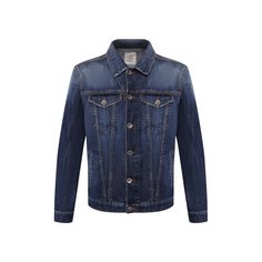 Джинсовая куртка Eleventy