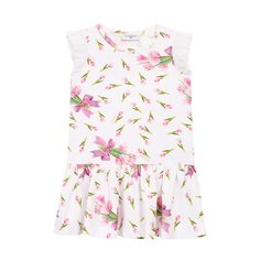 Платье Monnalisa