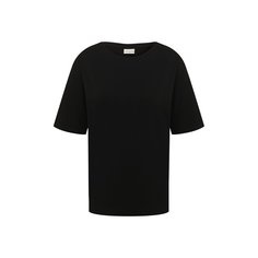 Хлопковая футболка Dries Van Noten