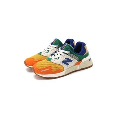 Кроссовки 997S New Balance